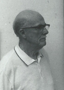 Photograph of DENNIS, Roger Wilson